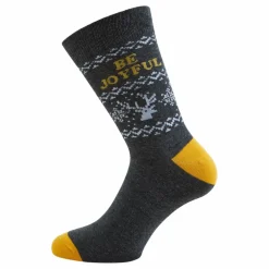 Jacjolly Socks Giftbox Ponderosa Pine