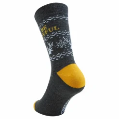 Jacjolly Socks Giftbox Ponderosa Pine