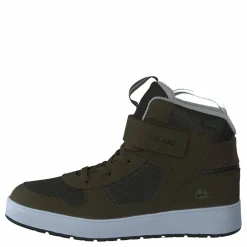 Jack Warm GTX Khaki