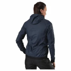 Jacka, Krusbo D Blue