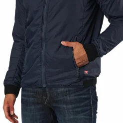 Jacka, Krusbo H Blue