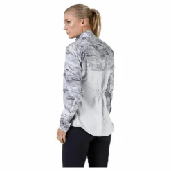 Jacket Fujin Grey