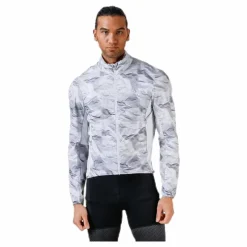 Jacket Fujin                            Grey