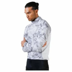 Jacket Fujin                            Grey