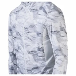 Jacket Fujin                            Grey