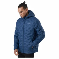 Jacket Isabo H Navy