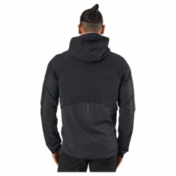 Jacket Run Easy S-thermic Black