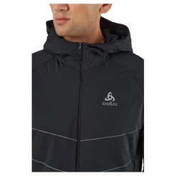 Jacket Run Easy S-thermic Black