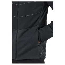 Jacket Run Easy S-thermic Black