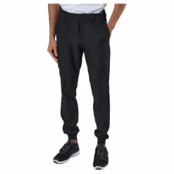 Jackpot Jogger Black