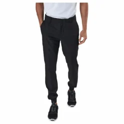 Jackpot Jogger Black