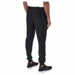 Jackpot Jogger Black