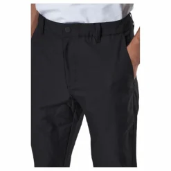 Jackpot Jogger Black