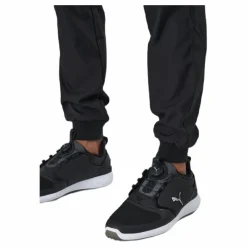 Jackpot Jogger Black