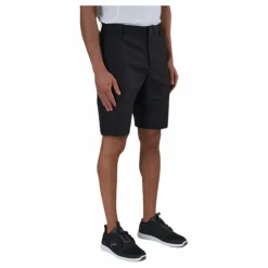 Jackpot Short Black