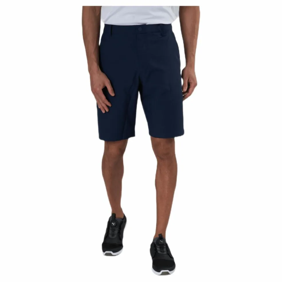 Jackpot Short Blue