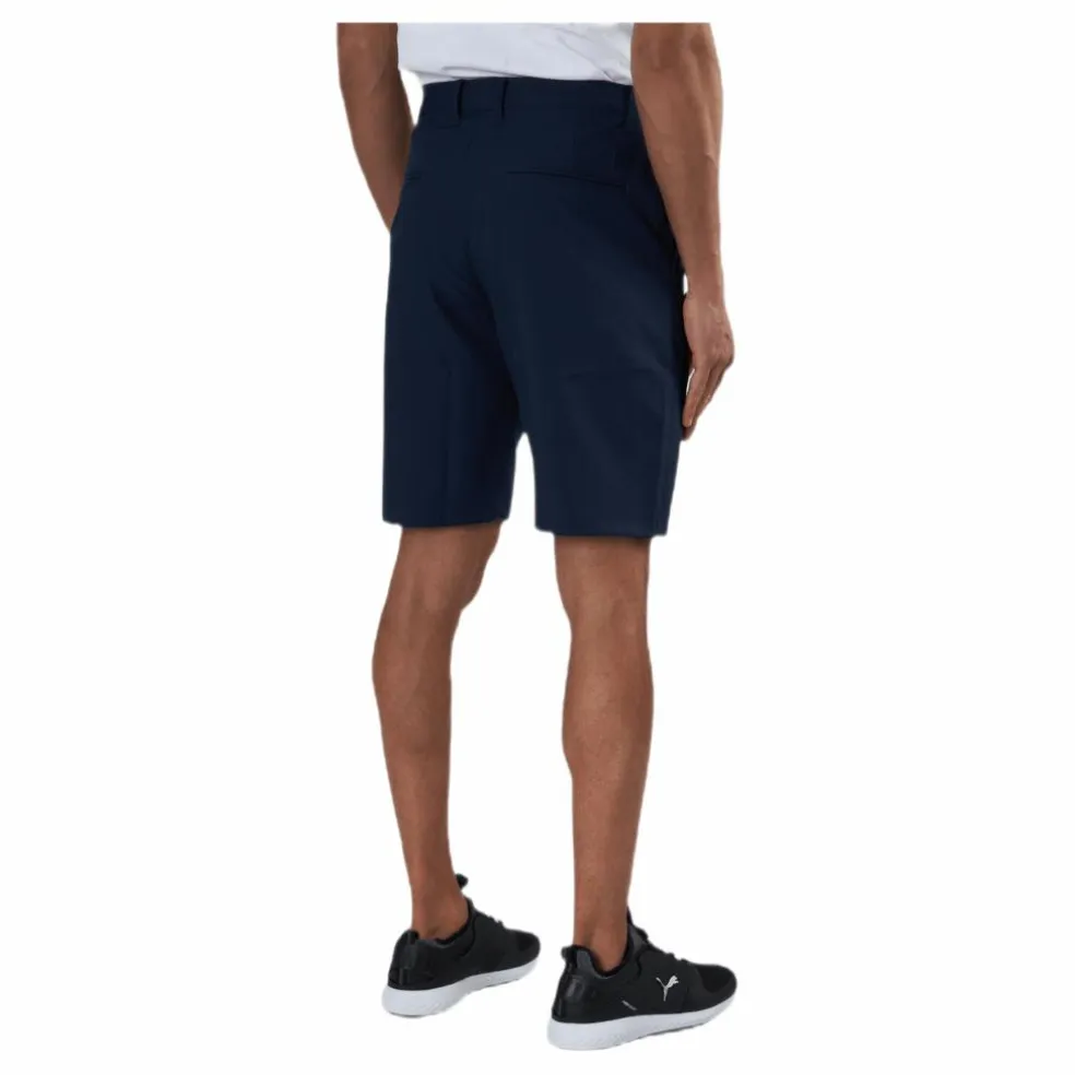 Jackpot Short Blue