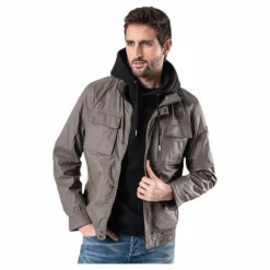 Jacob                Green