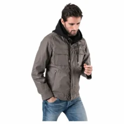 Jacob                Green