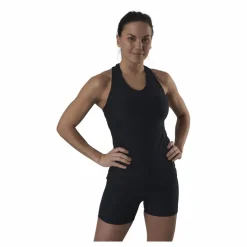 Jana Sl Train V-Neck Top Blue