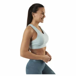 Jana Sports Bra Grey