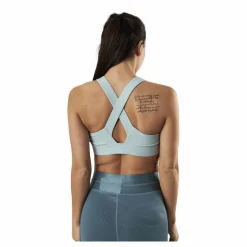 Jana Sports Bra Grey