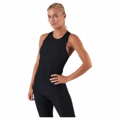 Jana Training Sl Top Black