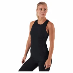 Jana Training Sl Top Black
