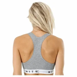 Jane Top Grey