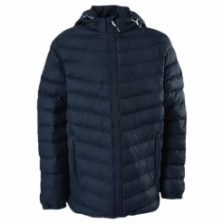 Jaron 2.0 Jacket Blue