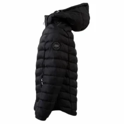 Jaron Jacket Black