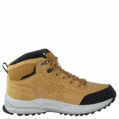 Jasper Mid Dx W Trekking Shoe Nugget Gold