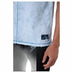 Jcowayne Tee Ss Crew Neck Deep Water