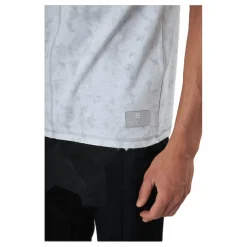 Jcowayne Tee Ss Crew Neck Alloy