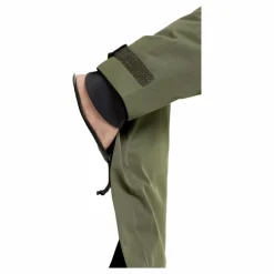 Jennie Wns Jkt Deep Green