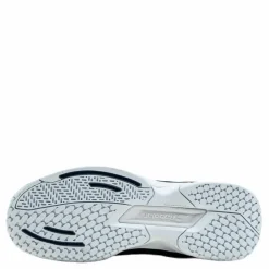 Jet All Court Junior White/Grey