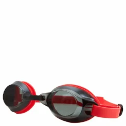Jet Goggles Lava Red/smoke