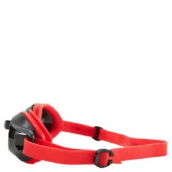 Jet Goggles Lava Red/smoke