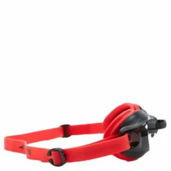Jet Goggles Lava Red/smoke