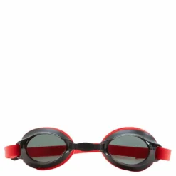 Jet Goggles Lava Red/smoke