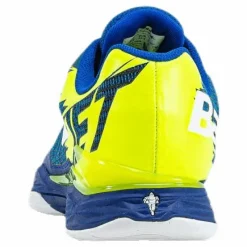 Jet Mach I Blue/Yellow