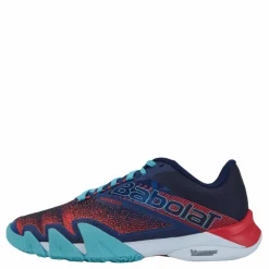 Jet Premura 2 Blue/red
