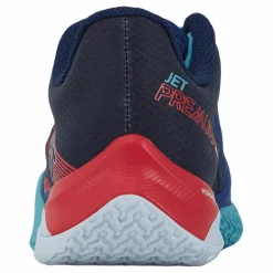Jet Premura 2 Blue/red