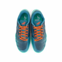 Jet Premura 2 Green/man