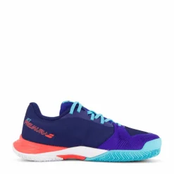 Jet Premura 2 Jr Blue/p Red