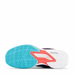 Jet Premura 2 Jr Blue/p Red