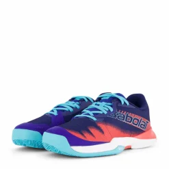 Jet Premura 2 Jr Blue/p Red