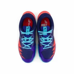 Jet Premura 2 Jr Blue/p Red