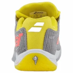 Jet Premura Grey/Yellow