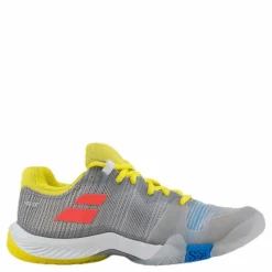 Jet Premura Grey/Yellow